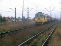 060DA-2384 z "Gagarinem" Rail Polska