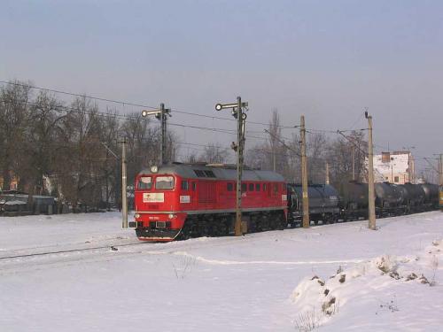 Gostynin, 26.01.2006