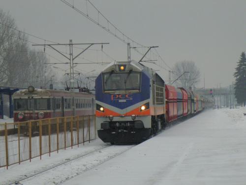 Koluszki, 2010.12.31